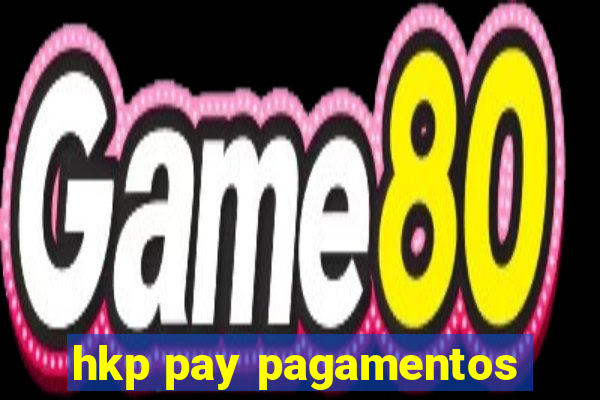 hkp pay pagamentos